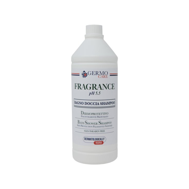 FRAGRANCE BAGNO DOCCIA SH 1L