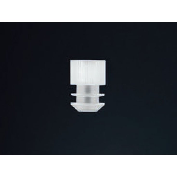 TAPPO PER PROVETTE DIAMET 13MM