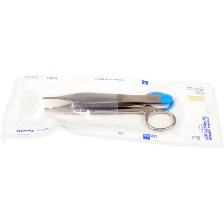 KIT RIMOZIONE SUTURA