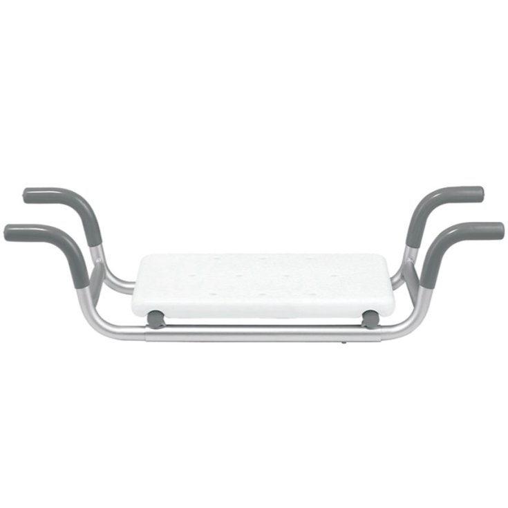 SEDIA DA BAGNO REGOLABILE