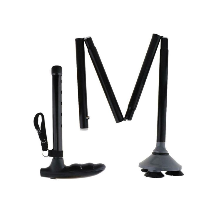 TRUSTY CANE BASTONE C/LUCE NE