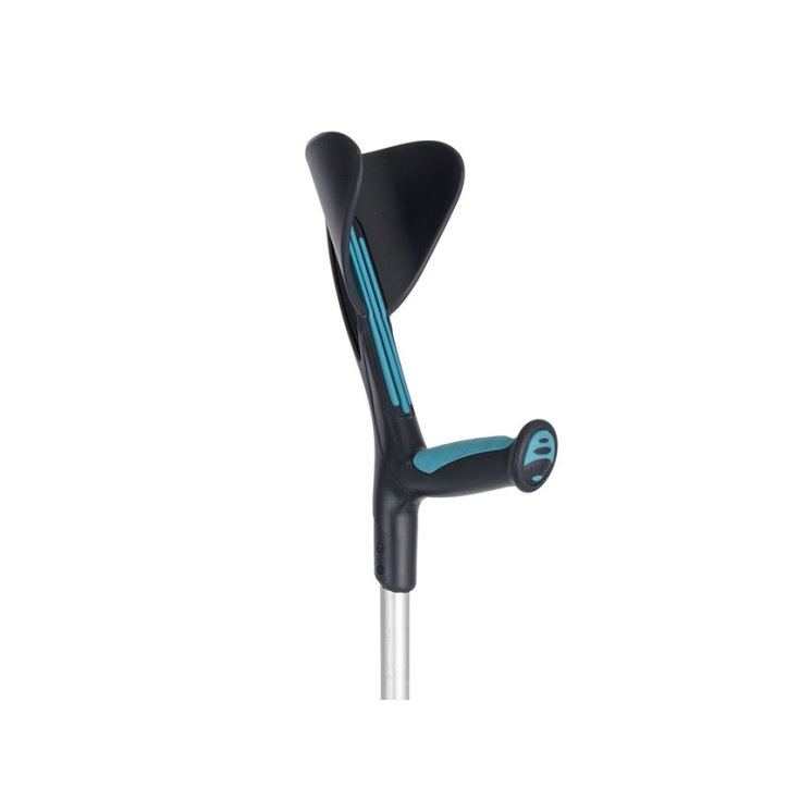 STAMPELLE ADVANCE TURCHESE/NE