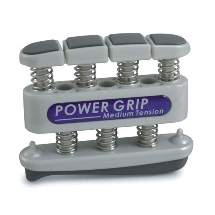 POWER GRIP MEDIO
