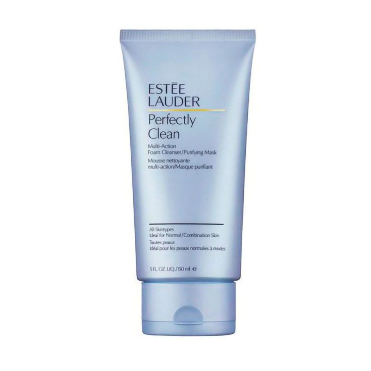 EL CLEANSER FOAM 150 ML TUBE YCE7