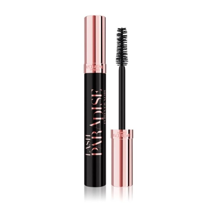 L OREAL MASC PARADISE FOREVER NERO