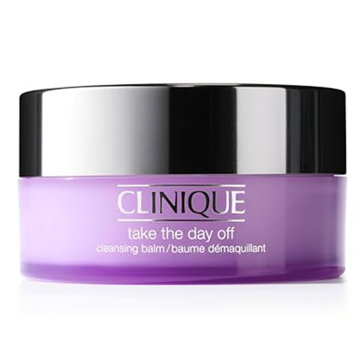 CQ TAKE THE DAY OFF CLEAN BALM 125