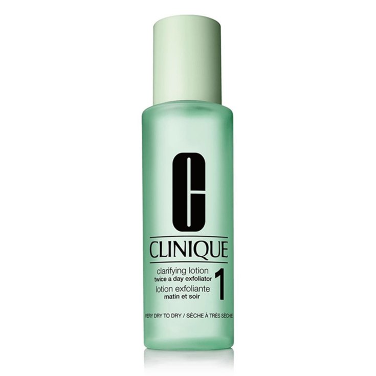 CQ CLARIFYING LOTION 1 200 ML NEW
