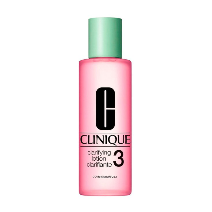 CQ CLARIFYING LOTION 3 200 ML NEW