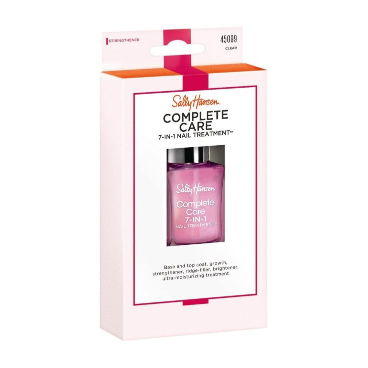 SALLY HANSEN N/CARE COM/CARE 7IN1
