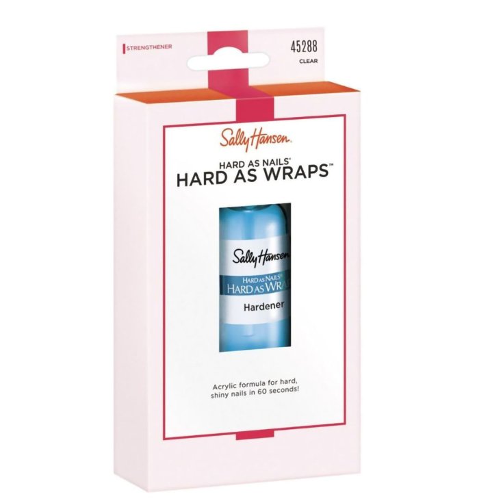 SALLY HANSEN TRATT.HARD AS NAIL W.