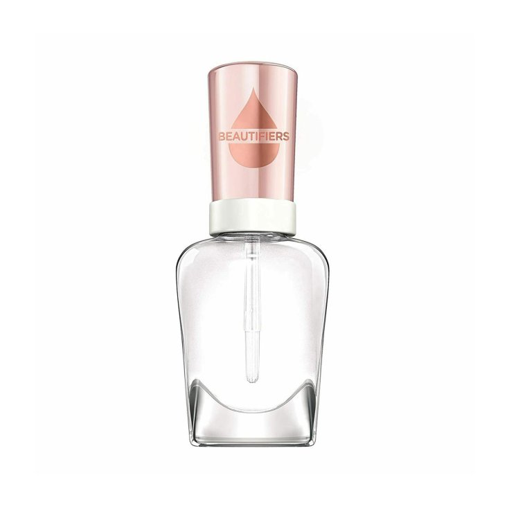 SALLY HANSEN C/THERAPY TOP COAT