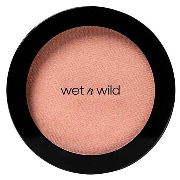 Color Icon&trade; Blush 555E Wet N Wild 1 Fard