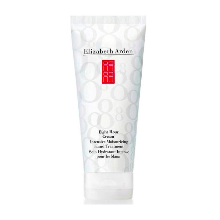EA EIGHT HOUR CREAM INTENSIVE HAND