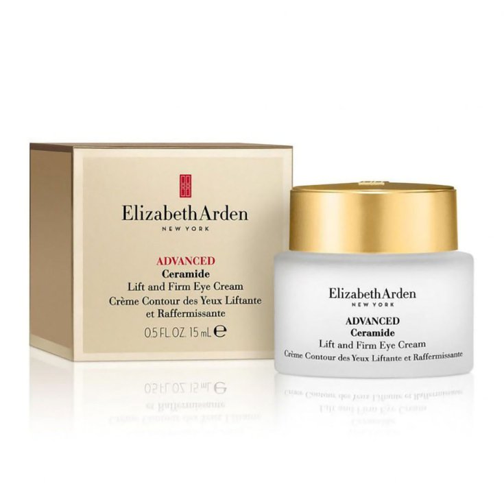 EA CERAMIDE LF EYE CREAM 15 ML