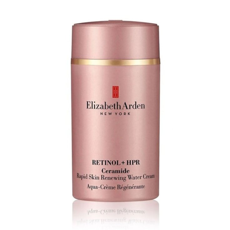 EA CERAMIDE RETINOL WATER CREAM 50