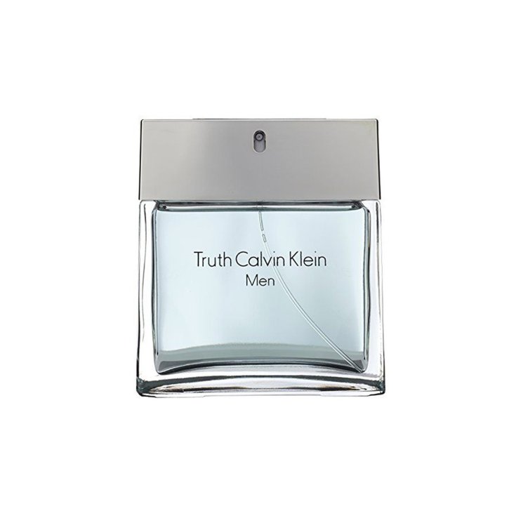 Calvin Klein Truth Men Eau De Toilette Spray 100ml