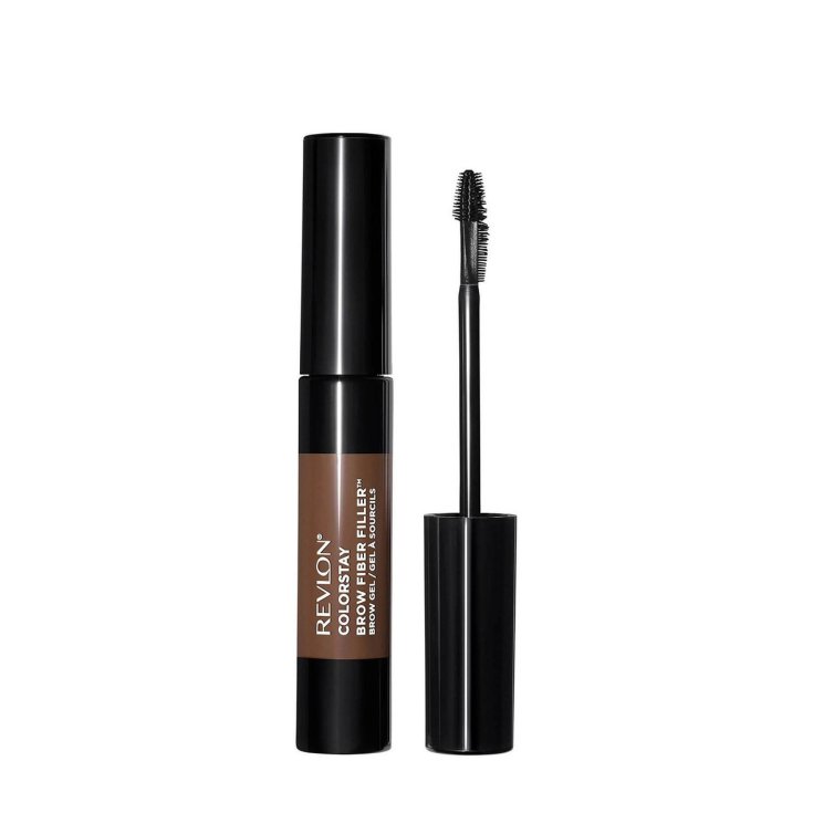 REV C/S BROW FIBER FILLER 303