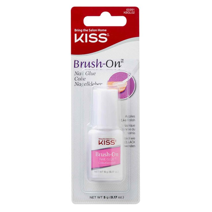Colla Brush-On Kiss 5g