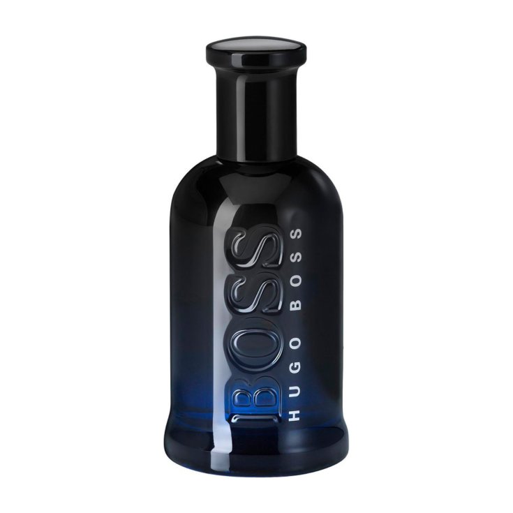 BOSS BOTTLED NIGHT U EDT 100 VAPO
