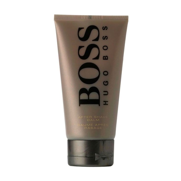 BOSS BOTTLED U A/S BALM 75 ML