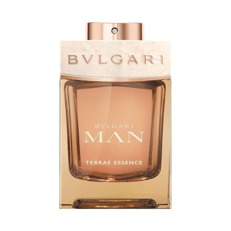 BULGARI MAN TERRAE EDP 100 VAPO