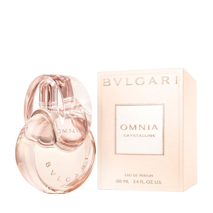 BULGARI OMNIA CRYSTALLINE D EDP50M