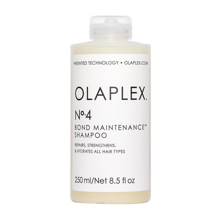 N&ordm; 4 Bond Maintenance Shampoo OLAPLEX 250ml