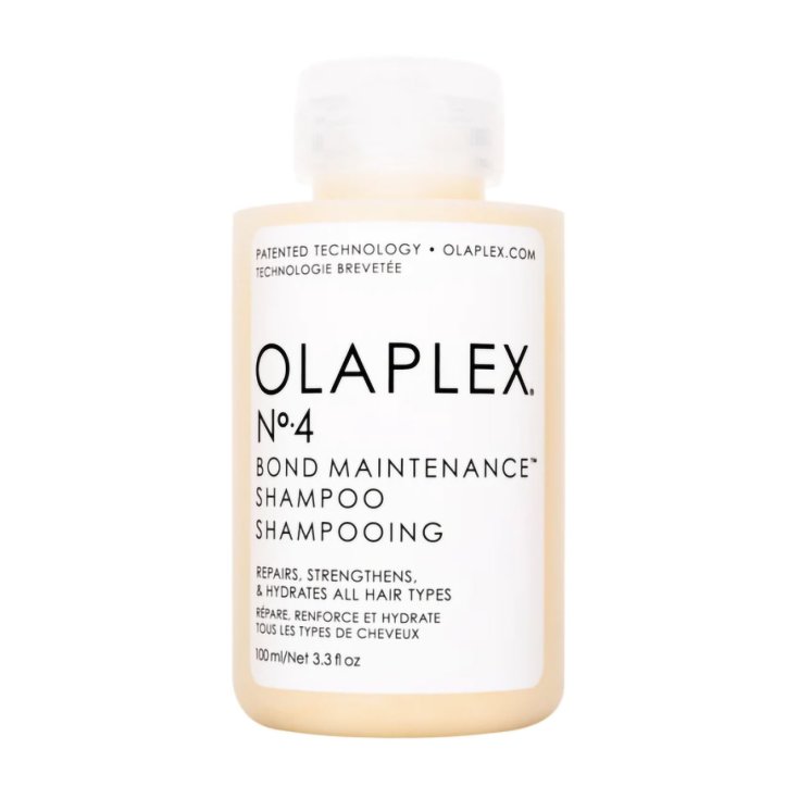 N. 4 Bond Maintenance&trade; Shampoo Olaplex 100ml