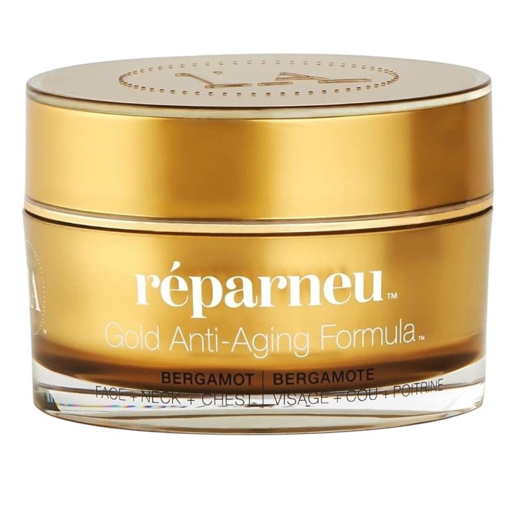 INFINITE A GOLD REPARNEU 15ML