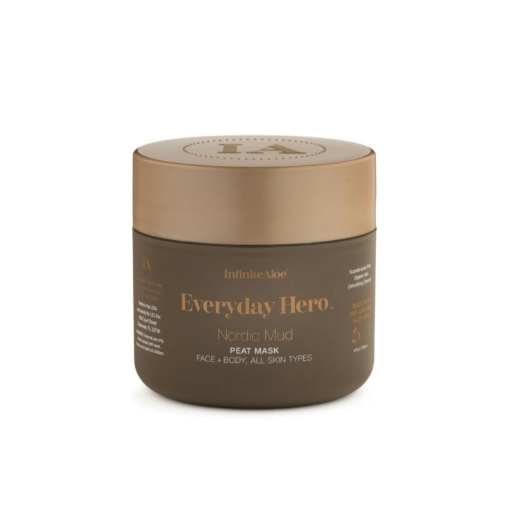 INFINITE A EVERYDAY HERO NORD MUD