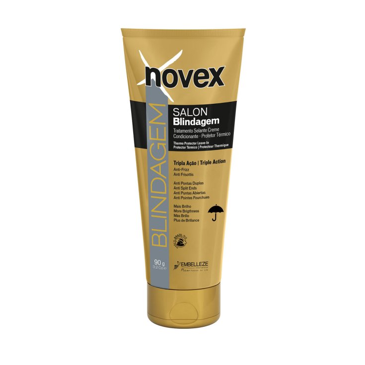 EMBEL NOVEX CAP.SH/LEA.TRATT.90 GR
