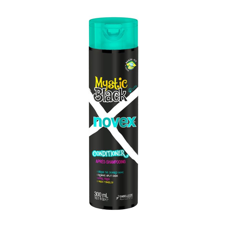 EMBEL NOVEX COND.MYSTIC BLACK 300M