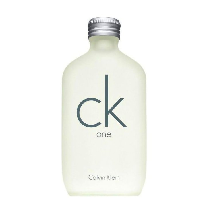 C K ONE EDT 50 VAPO