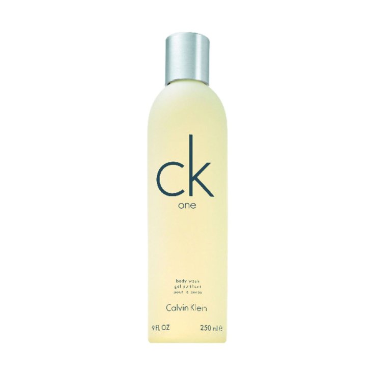 C K ONE BAGNO 250 ML
