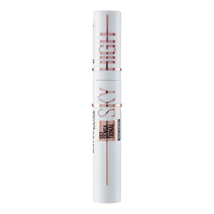 Sky High Primer Mascara Maybelline 7,2ml