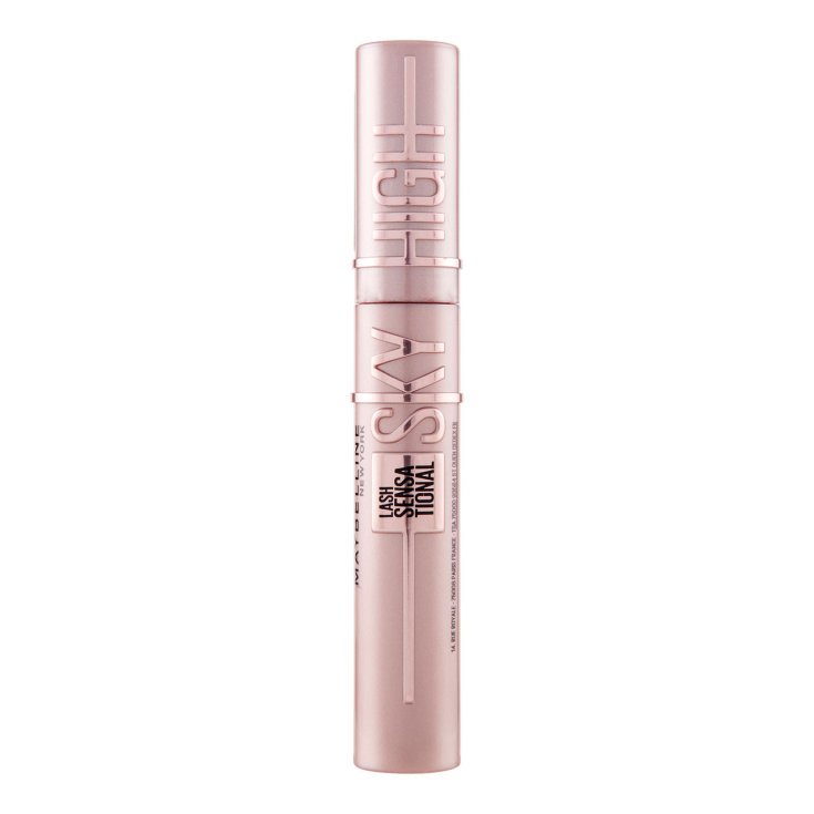 Maybelline New York Sky High Mascara Ciglia Sensazionali