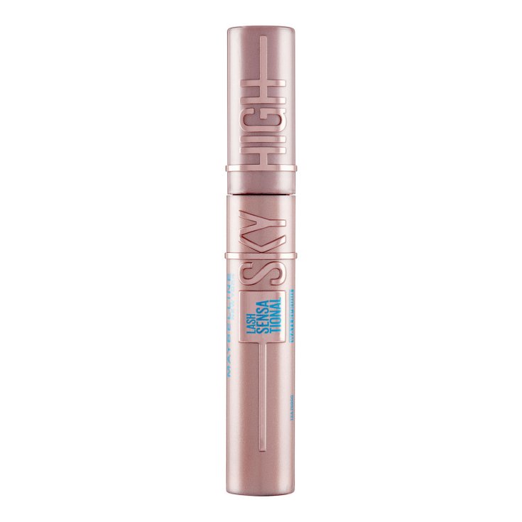 MAYB MASC SKY HIGH WATERPROOF NERO