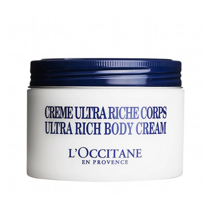 L OCCITANE CORPO CR.U/RICCA K.200