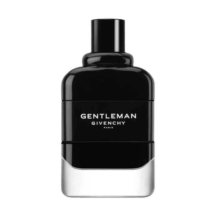 GIVENCHY GENTLEMAN NEW EDP 60 V