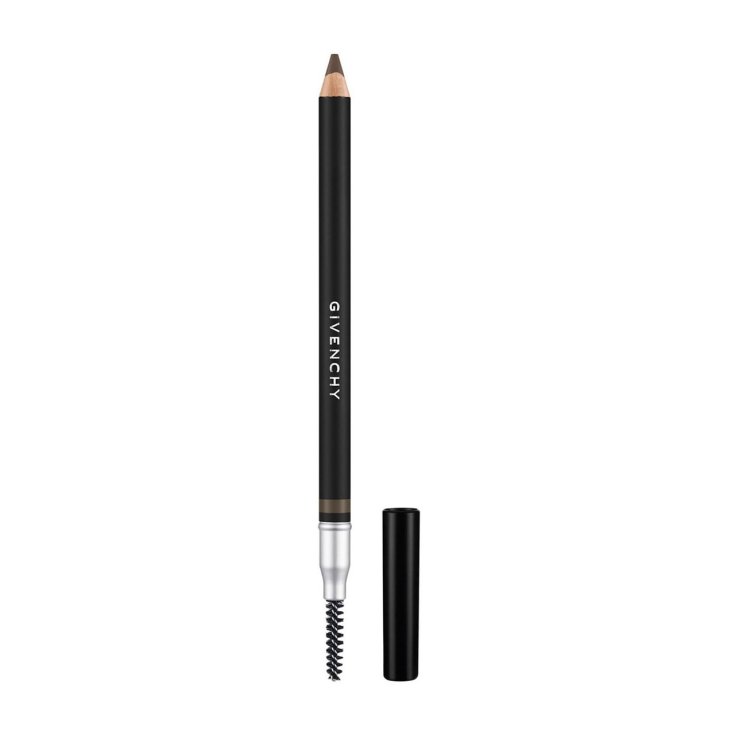 GIV MISTER E/BROWS POWDER PENCIL 2