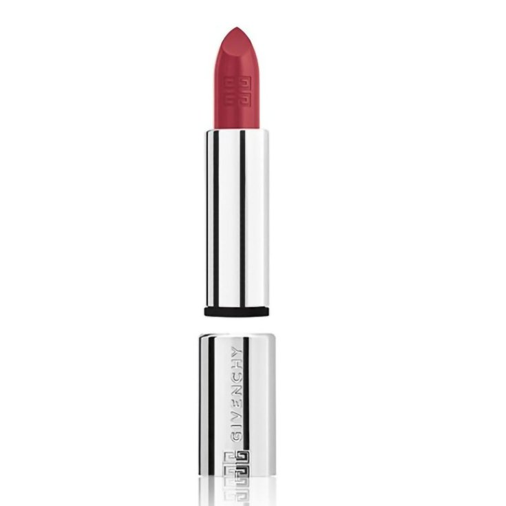 GIV ROUGE INTERDIT INT.SILK RE.116
