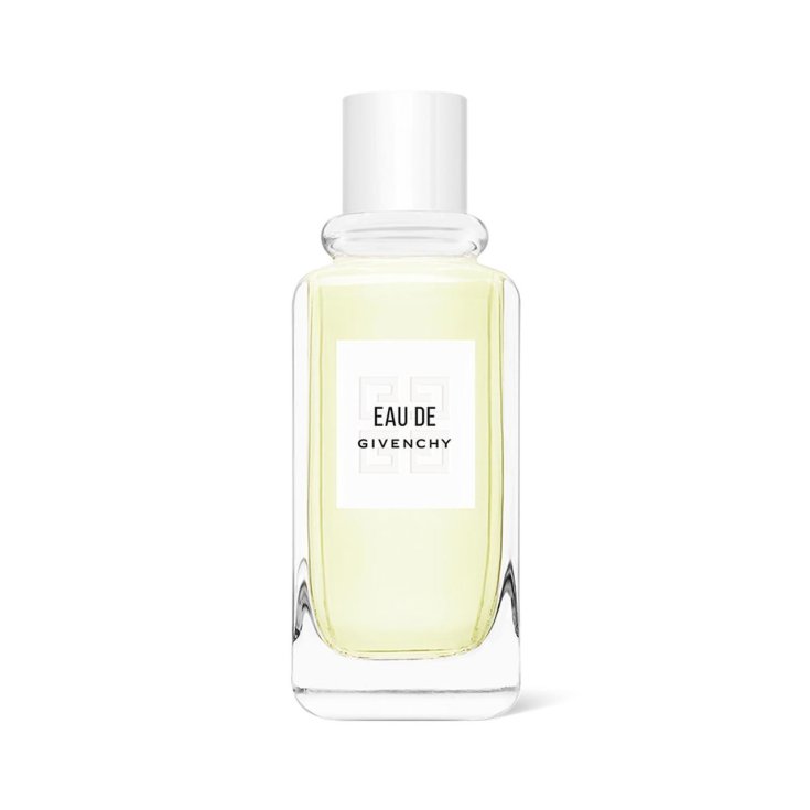 GIVENCHY EAU DE D EDT100ML