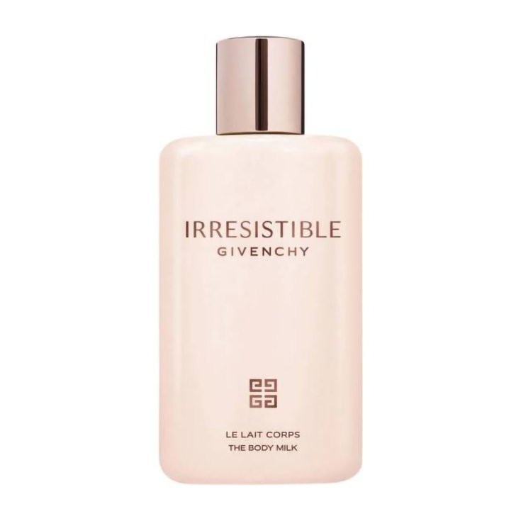 GIVENCHY IRRESIS BODY MILK 200ML