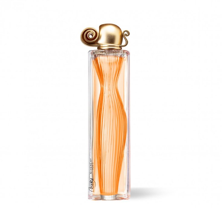 GIVENCHY ORGANZA EDP 50 VAPO