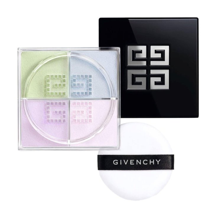 GIV PRISME LIBRE LOOSE POWDER 01