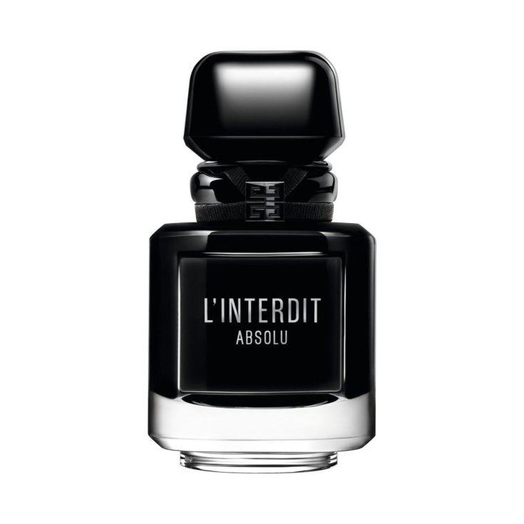 GIVENCHY L INT.ABSOLU D EDP INT.35