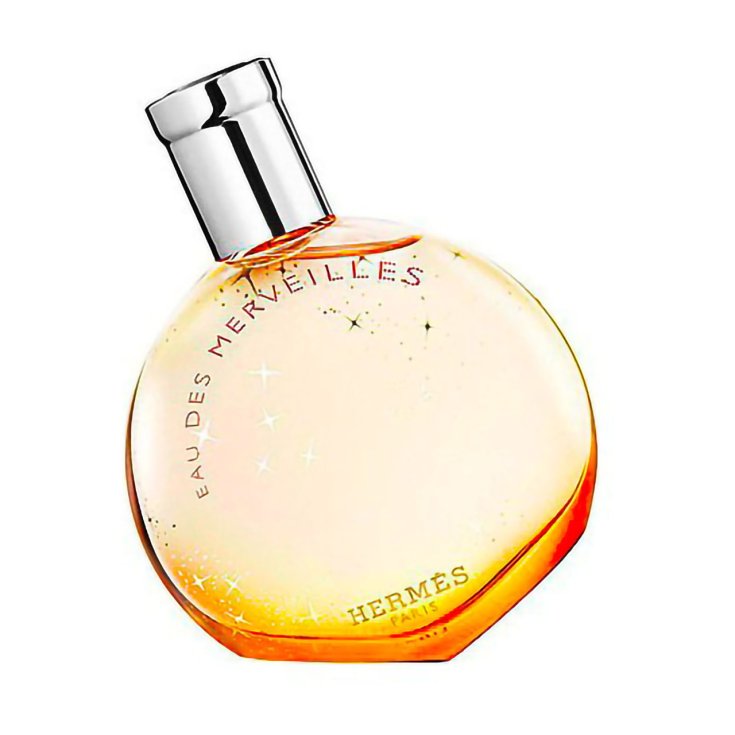 HERMES EAU MERVEILLES EDT 30 VAPO