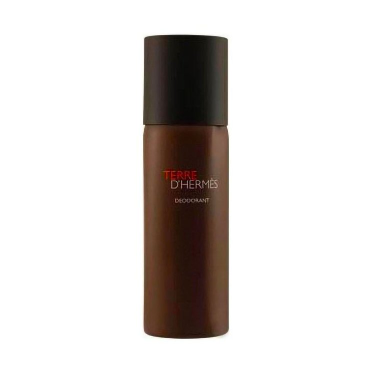Terre D'Hermes Deodorante Vapo Hermes 150ml