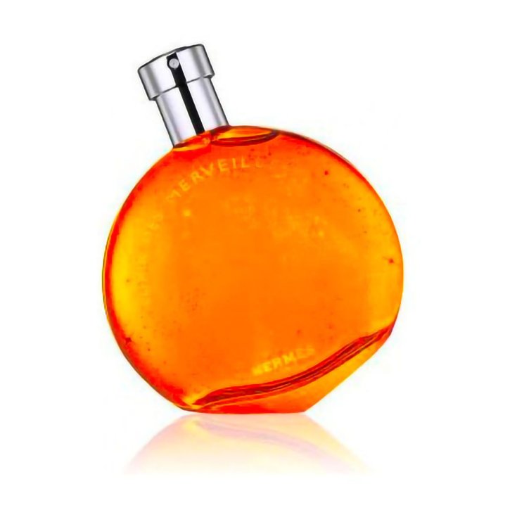 Elixir Des Merveilles Eau De Parfum HERM&Egrave;S 50ml