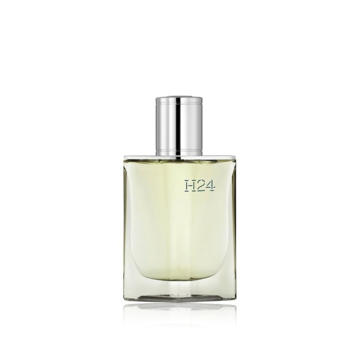 HERMES H24 U EDP 50 V COMPLETO